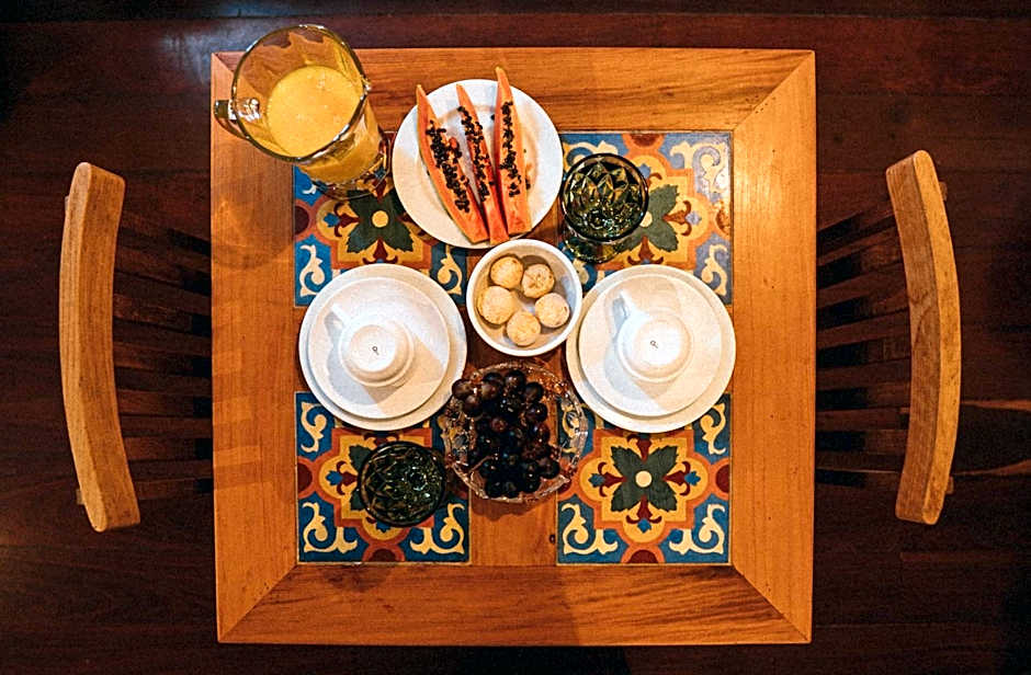 Pousada Casa do Pilar