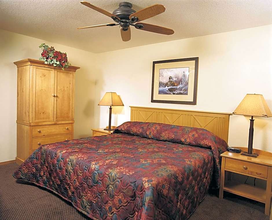 Club Wyndham Durango