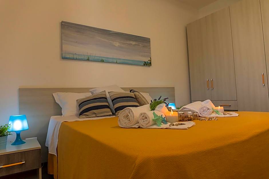 MareinSicilia Dammusa Residence