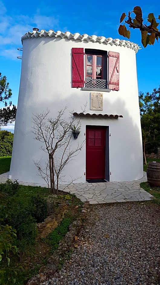 Hotel Ô Fil de L'ô