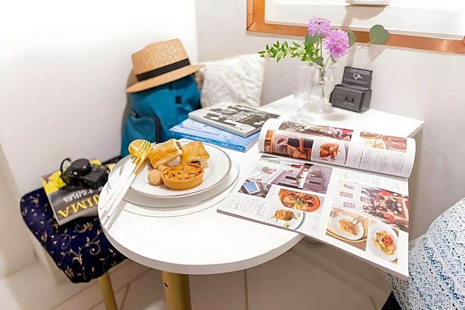 Casa Blanca Guesthouse