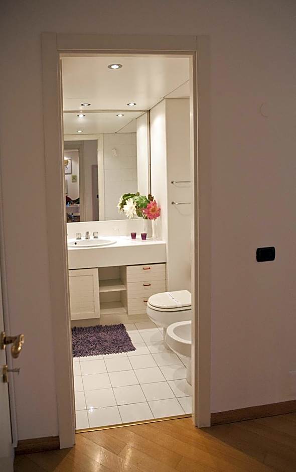 B&B Botton D'Oro Basiglio