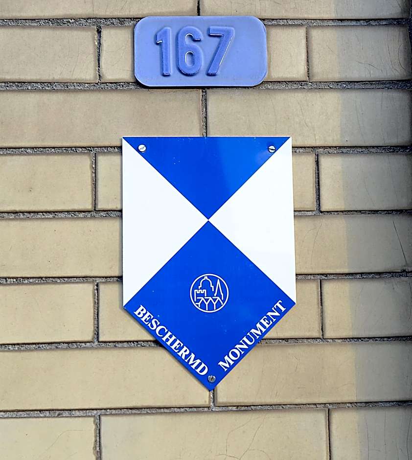 B&B Villa Chantecler