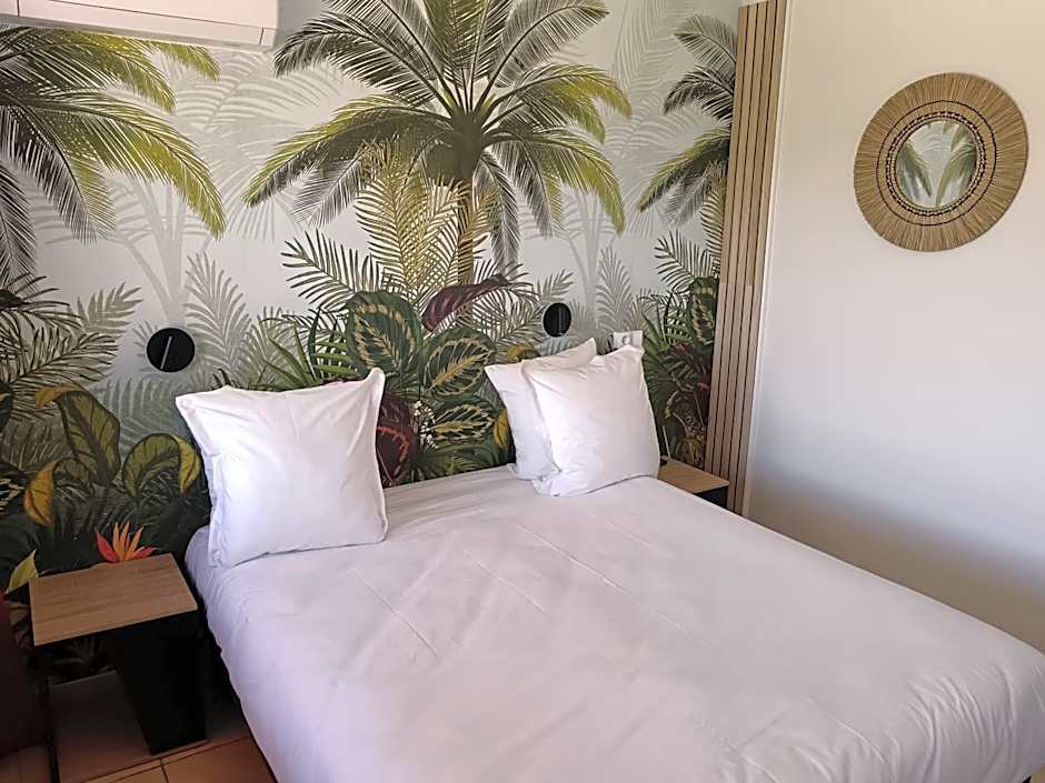 O'Cub Hotel Citotel Les Logis