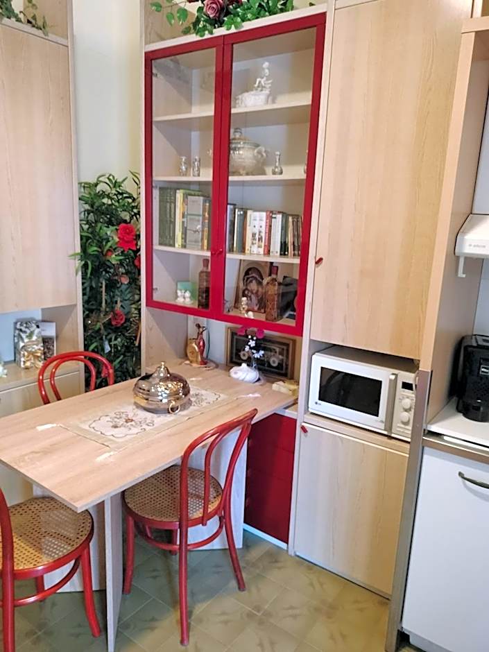 B&B ROSSELLA