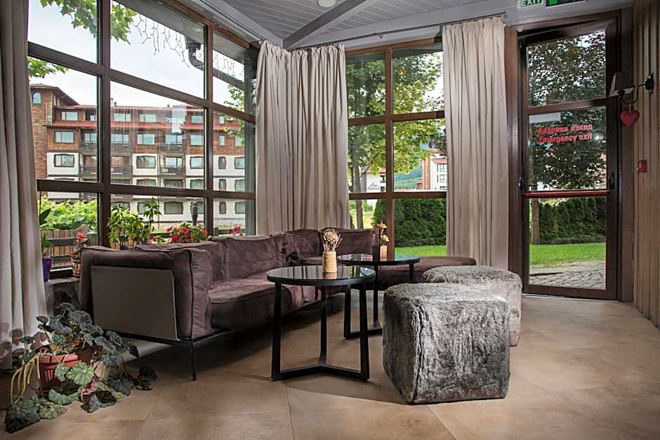 Boutique Hotel Uniqato