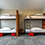 Loft - HI Eco Hostel