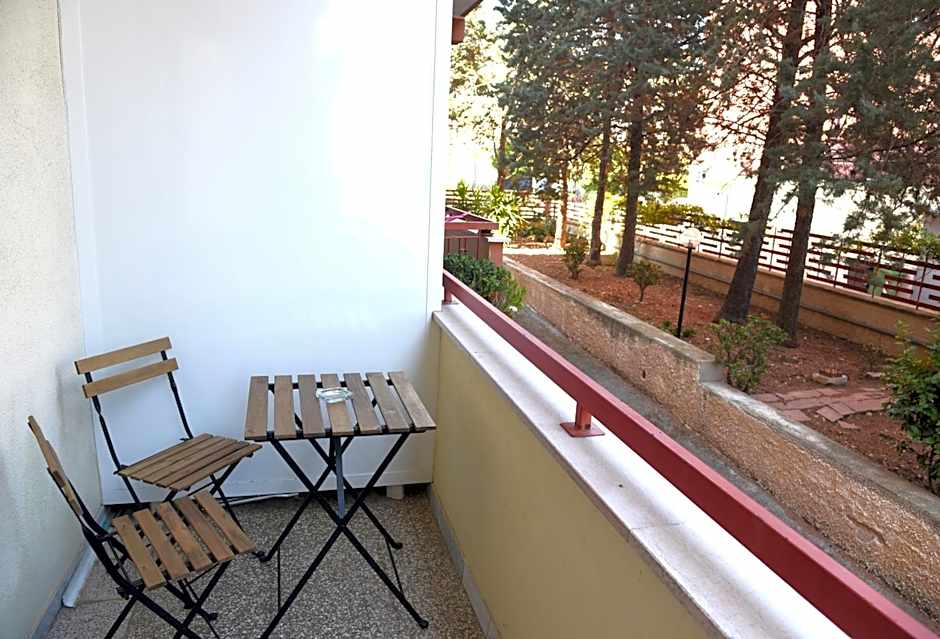 B&B La Perla & Suites