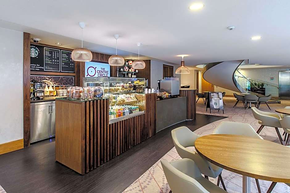 Hilton At St Georges Park