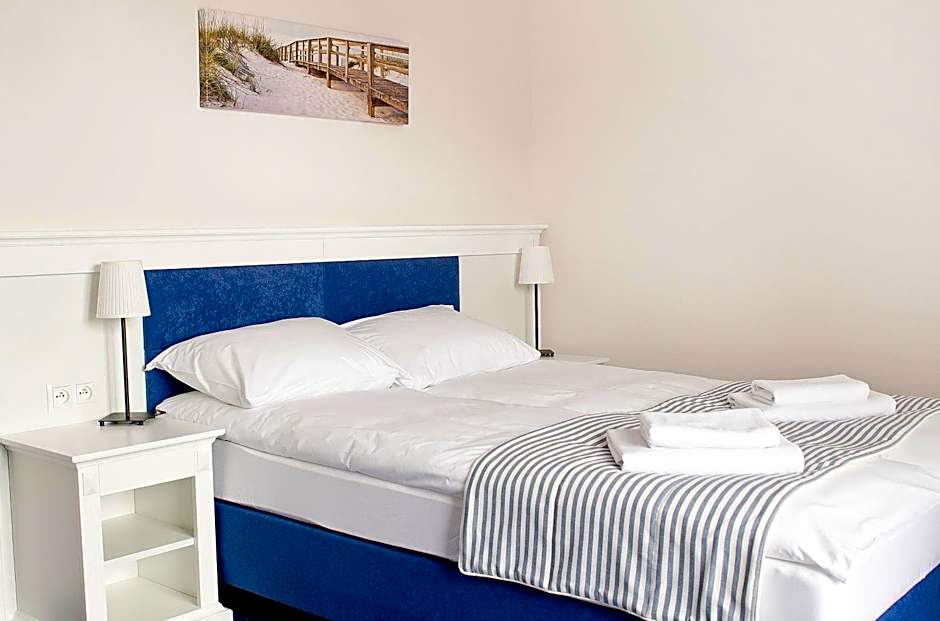 Zdjęcie 1 z 7 — Double Room