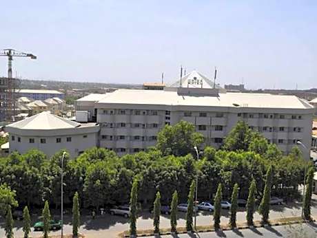 Chida International Hotel