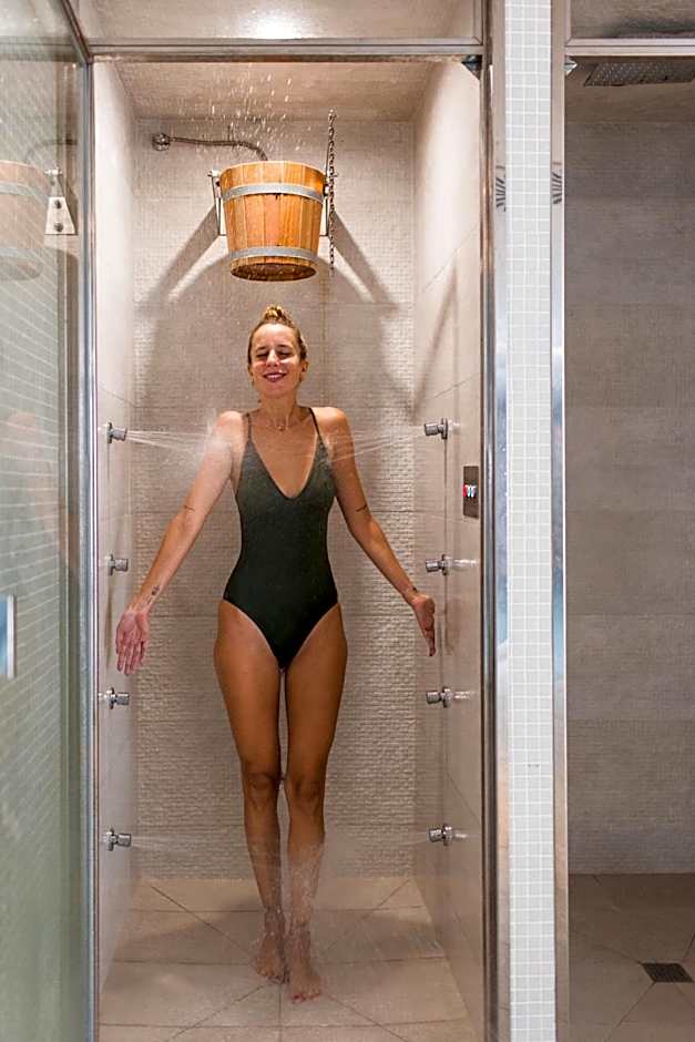 Hotel Gran Sagitario