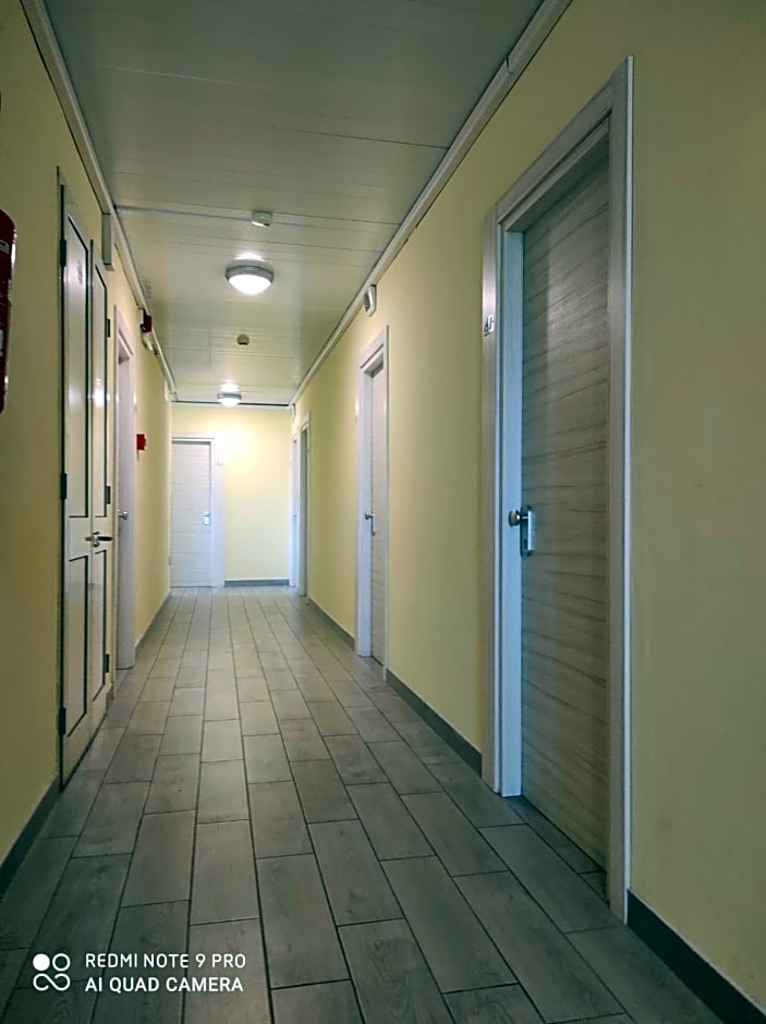 Hotel Vianello