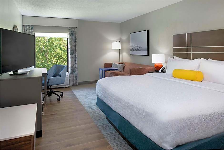 Hampton Inn By Hilton Myrtle Beach Northwood