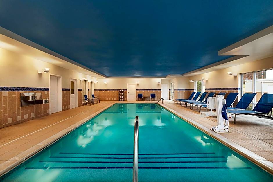 TownePlace Suites by Marriott Chattanooga Near Hamilton Place