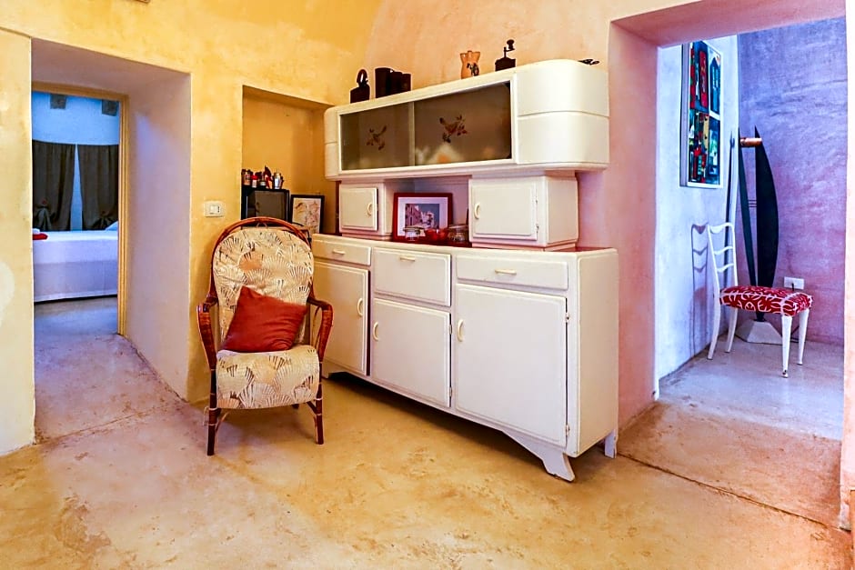 Luna e Basilico by Casa di Marco AP6