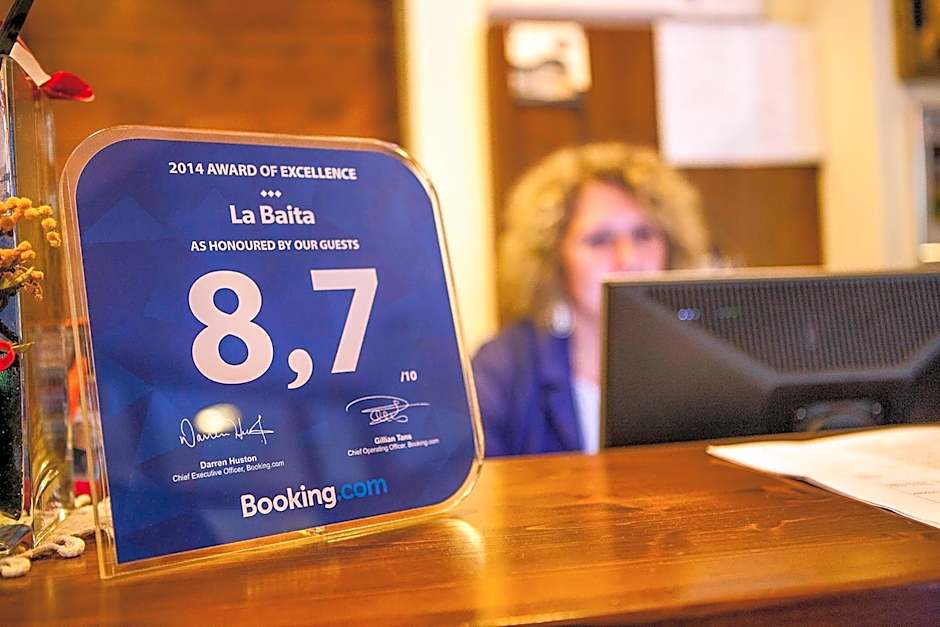 La Baita