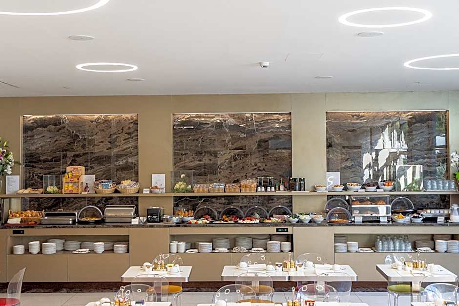 Art Hotel Navigli