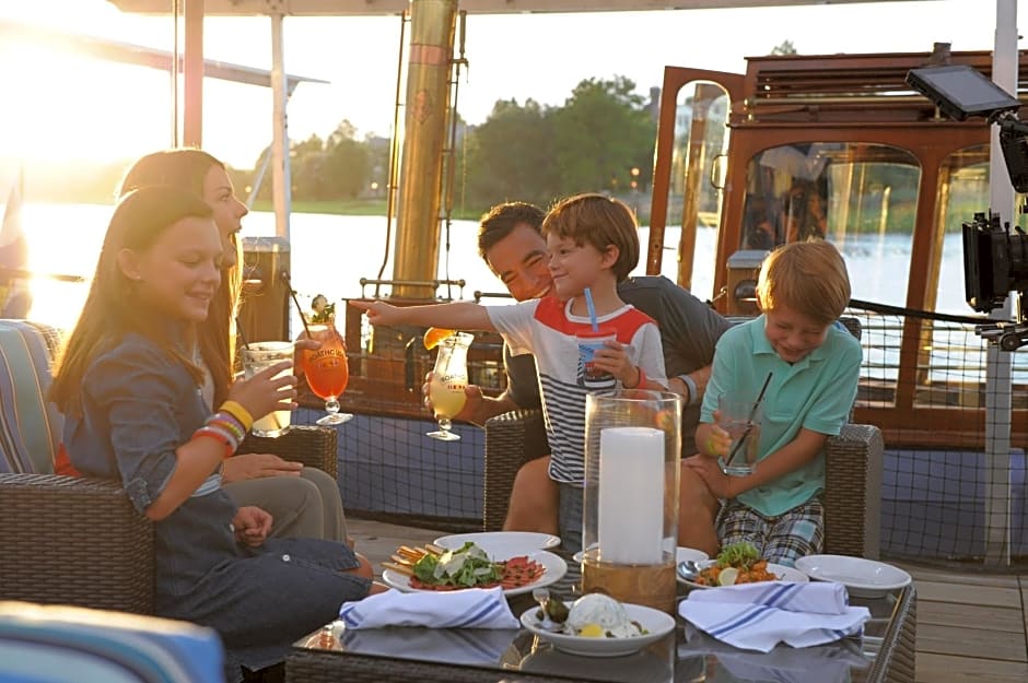 Holiday Inn Orlando Disney Spring Area By IHG