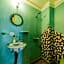 RIAD LA SANTA
