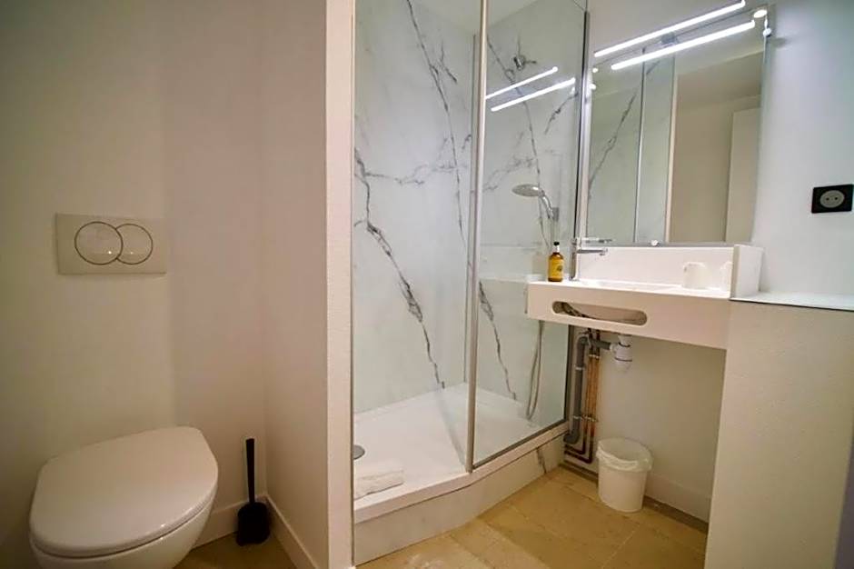 Hotel Arcantis Le Voltaire