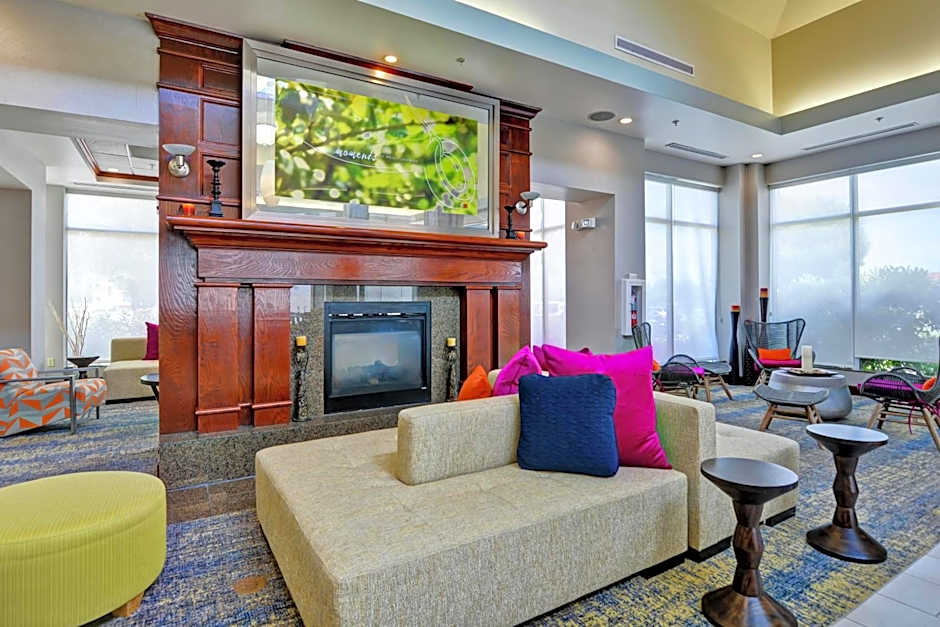 Hilton Garden Inn Conway