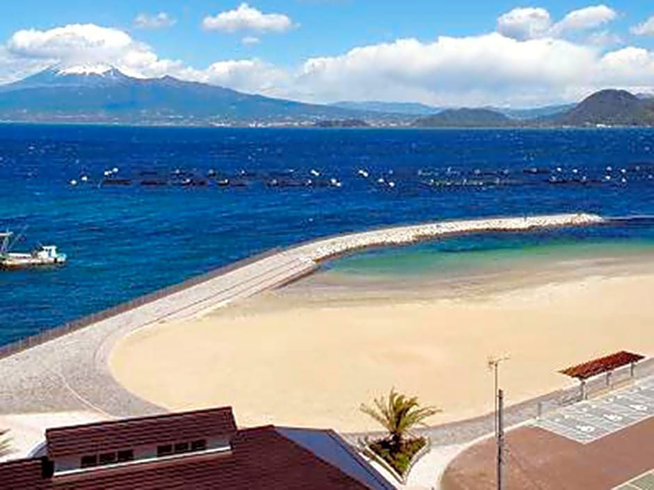 Toyoko Inn Fujisan Numazu-Eki Kita-Guchi No.1