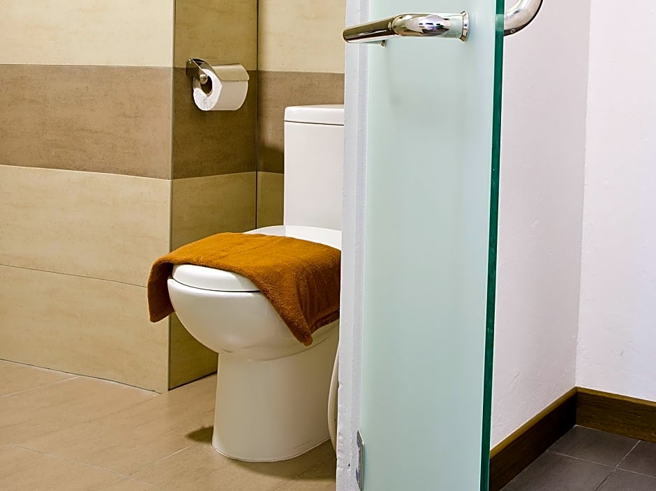 Parkland Hotel Cameron Highlands