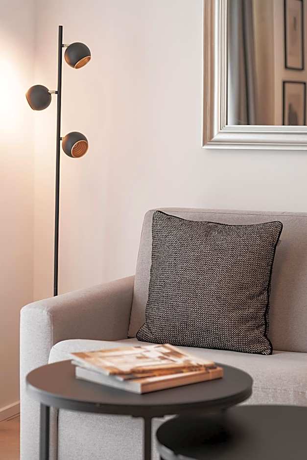 Aparthotel Cosy