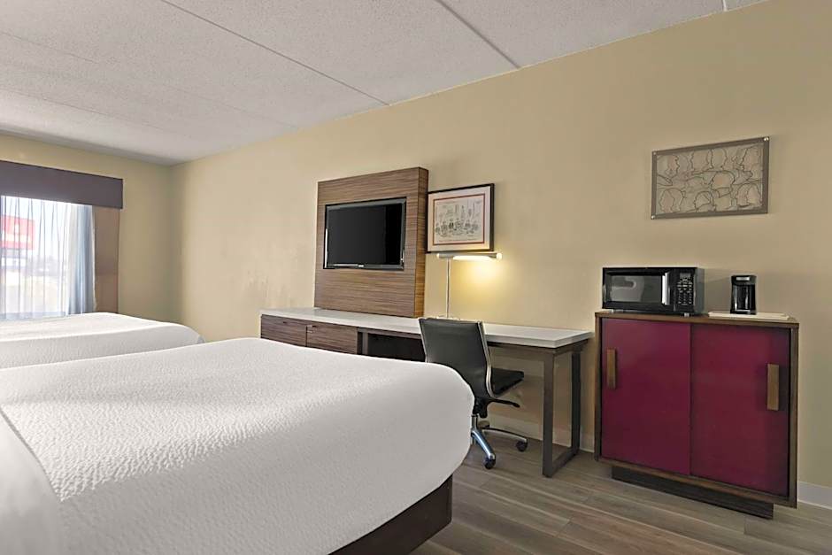 Ramada by Wyndham Harrisburg/Hershey Area