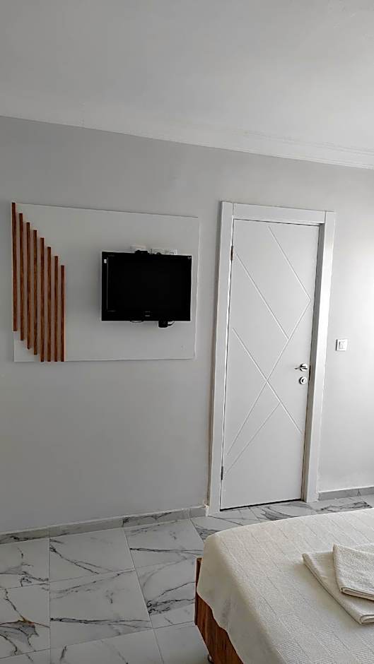 ALİBABAM APART OTEL