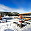 Resort Špindl Hotel & Aquapark