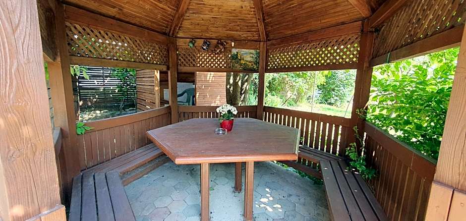 Baker Street Apartman