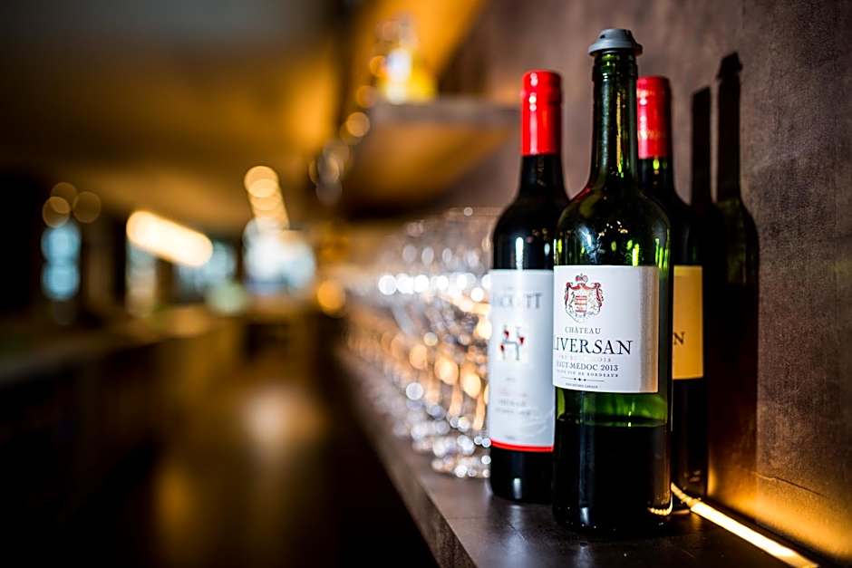 Travel24 Hotel Leipzig City