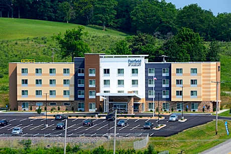 Fairfield Inn & Suites by Marriott Somerset