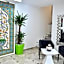 City Hotel Alger