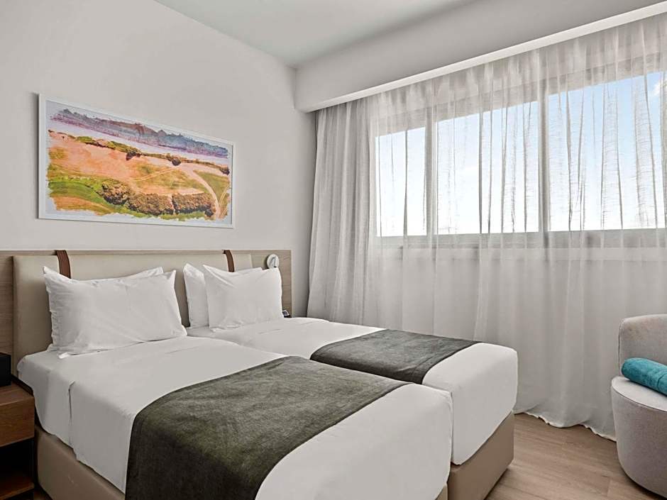 Mercure Larnaca City