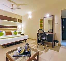 Treebo Natraj - Jaipur