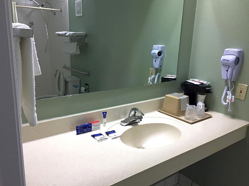 Americas Best Value Inn Manchester, TN