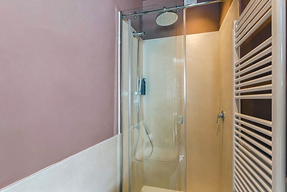 Barberini Retreat Boutique Hotel