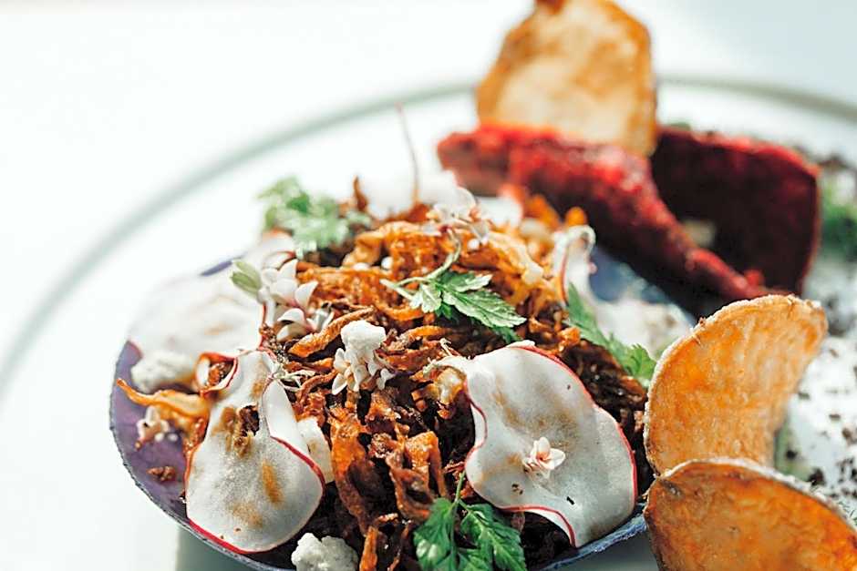 Utsikten Hotell Kvinesdal - Unike Hoteller