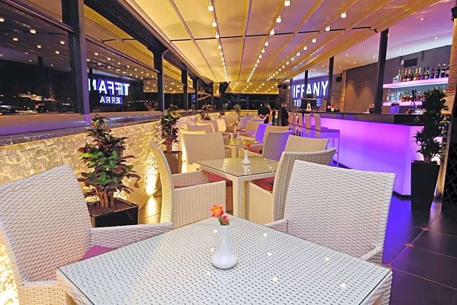 River Side Hotel Tbilisi