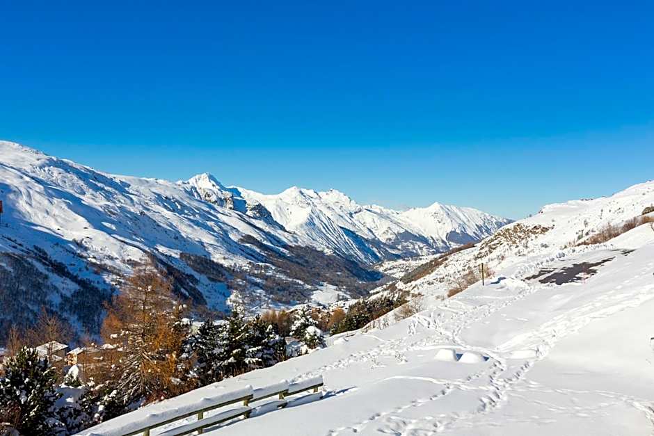 SOWELL RESIDENCES Pierre Blanche