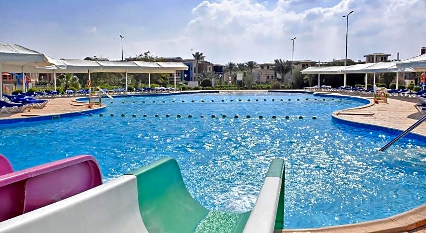 Marina Resort Port Ghalib Radisson Individuals