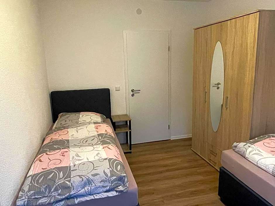 Modern Apartment Weinsberg