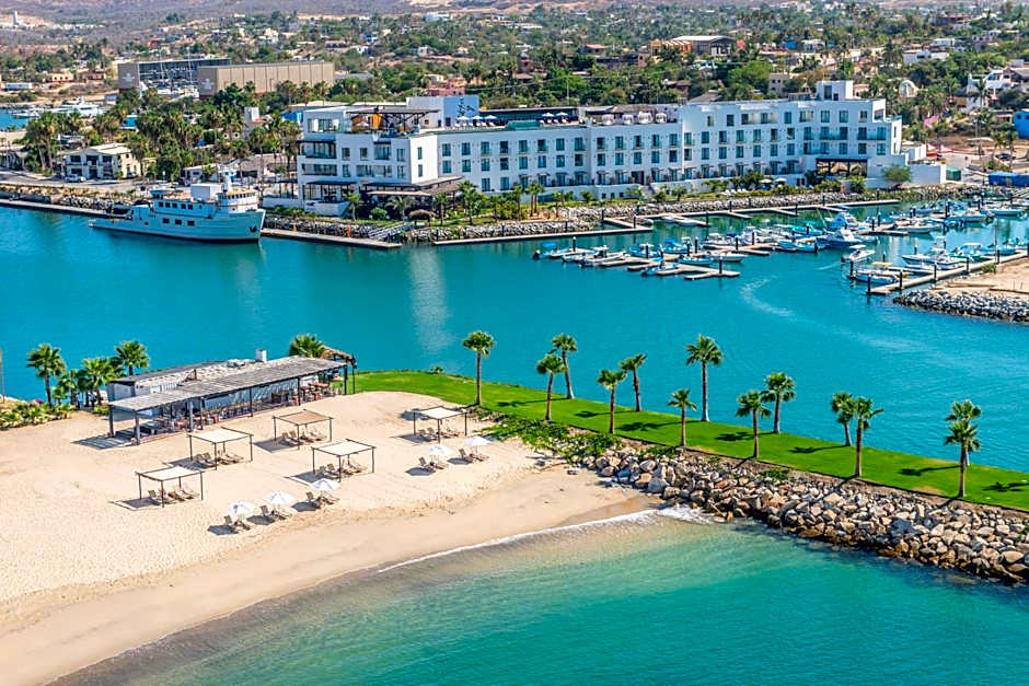 Hotel El Ganzo Adults Only