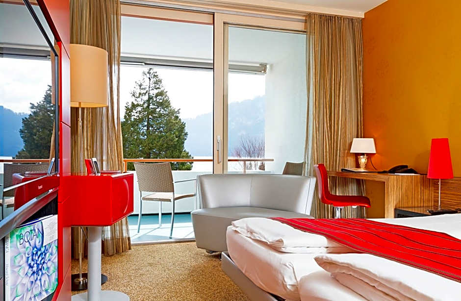 Post Hotel Weggis