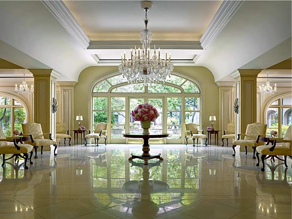 The Langham Huntington, Pasadena