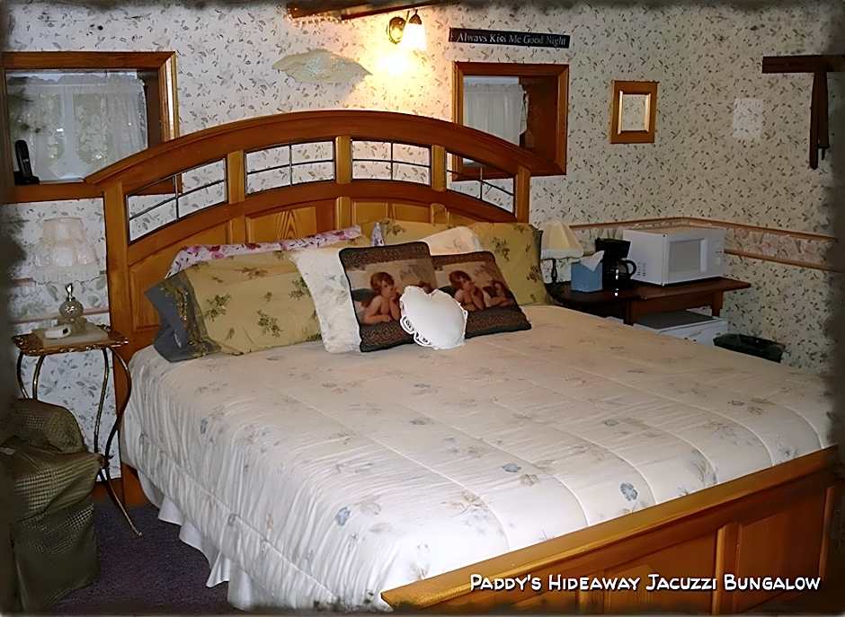 Spruce Moose Lodge