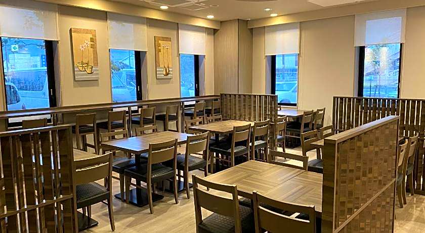 Hotel Route Inn Noshiro